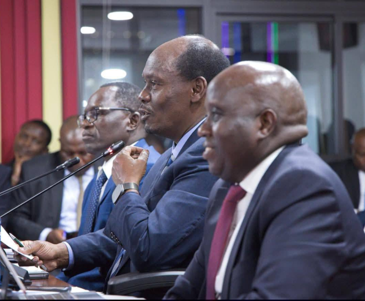Ministry is commitment to advancing the Government’s Bottom-Up Economic Transformation Agenda (BETA)