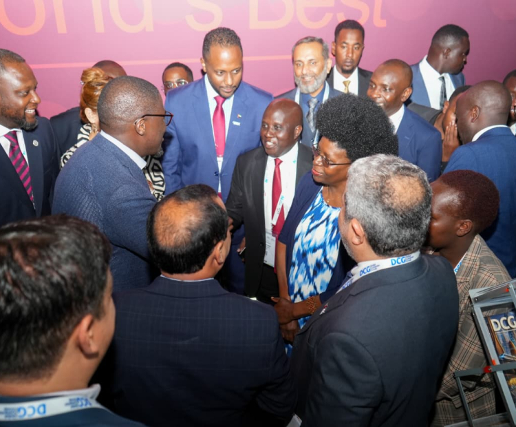 Kenya Hosts Major AI Everything Gitex Conference To Boost Africa’s Digital Transformation