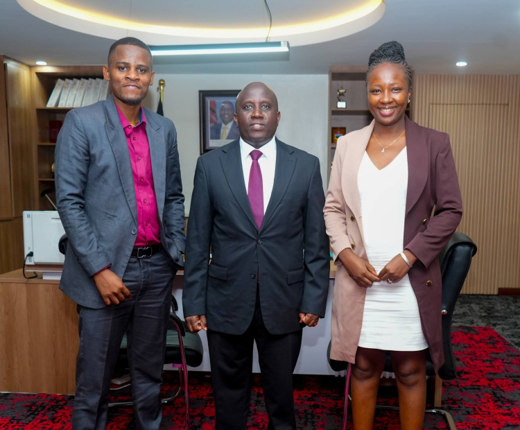 Strengthening Kenya’s Fast-Growing Creative Economy