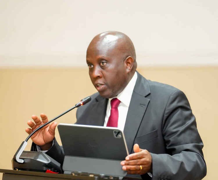 ICT Sector Stakeholders’ Engagement