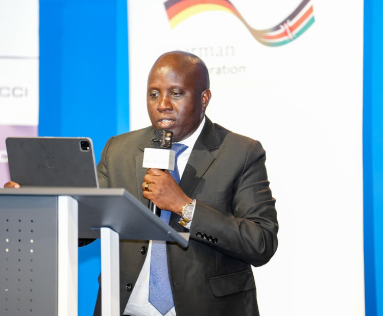 Kenya Launches Digital Outsourcing Initiative to Create Jobs for Youth