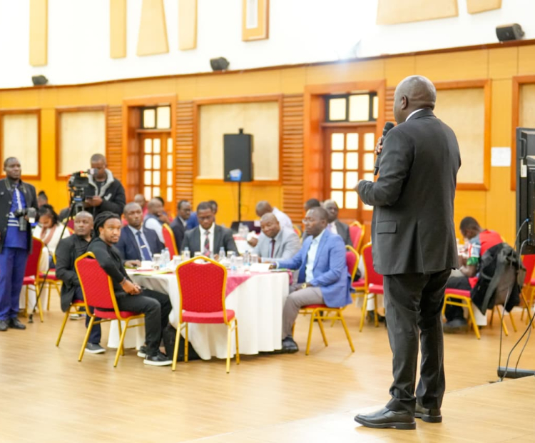 Government Committed to Growing the Digital Economy through Data Centres and Cloud Services