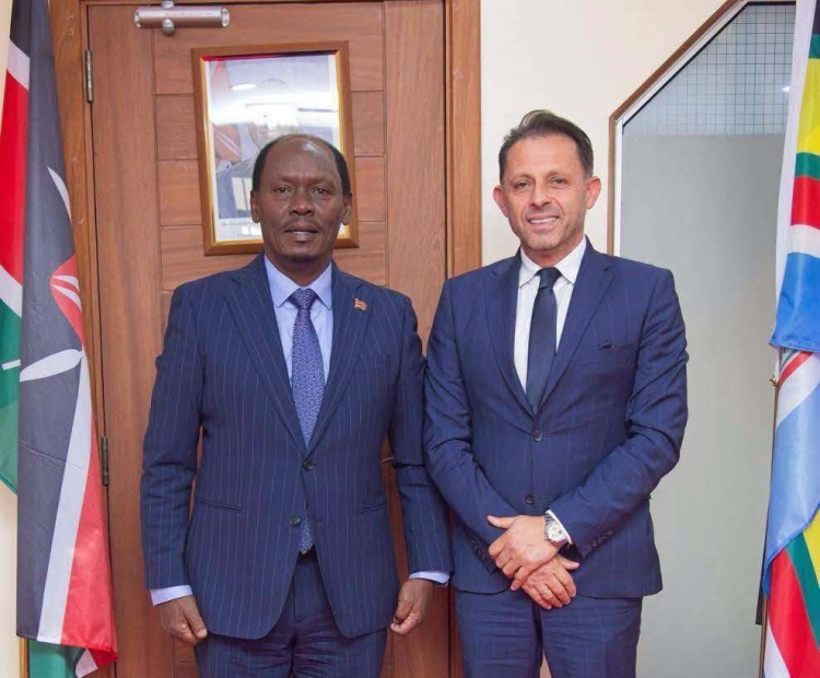  Government welcomes innovative solutions that can accelerate the growth of our digital economy