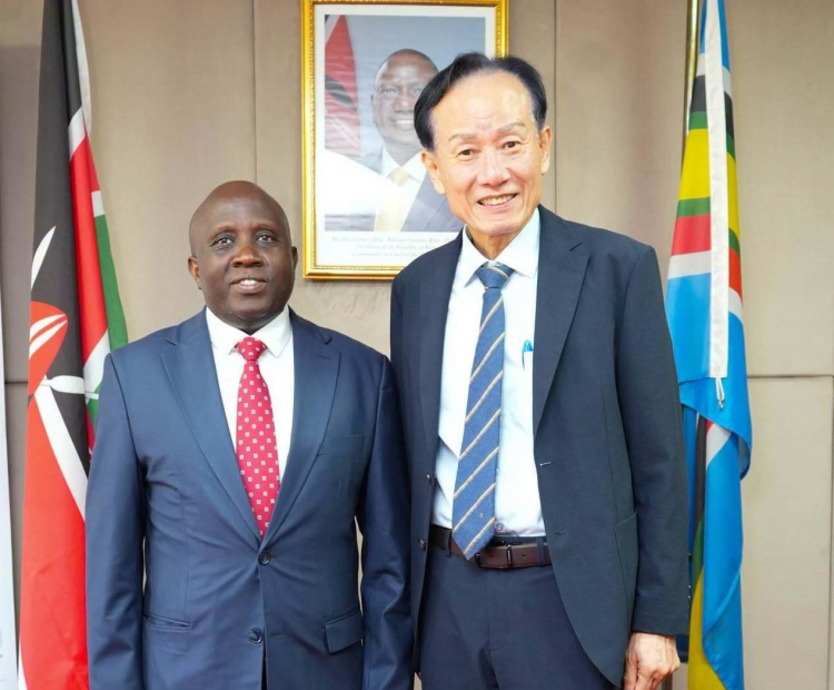 Developing Konza Technopolis into a Smart City to Boost Kenya’s GDP
