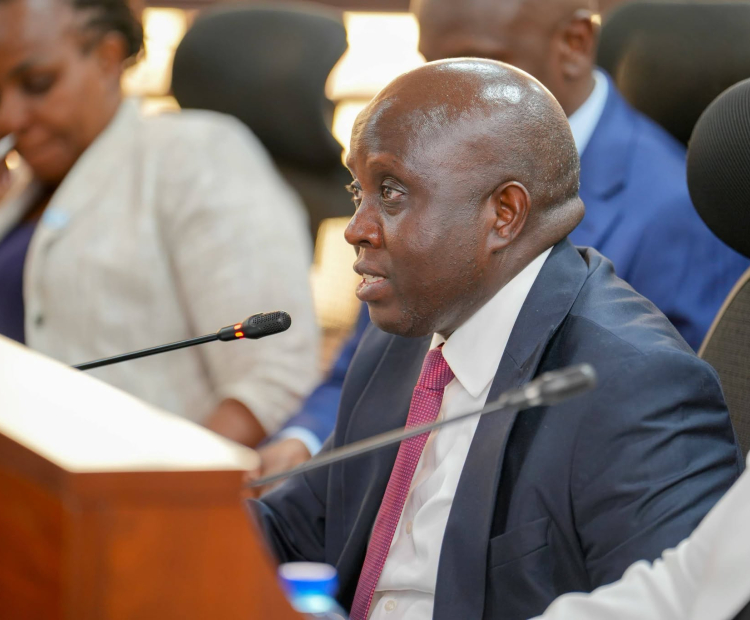 Building Trust, Security and Inclusion for Kenya’s Digital Future