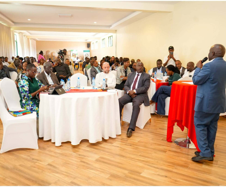 Taking Kenya’s Global Business Services Industry Beyond Nairobi: Inaugural BPO Stakeholder Roundtable Held in Eldoret