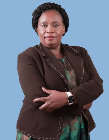 Mary N. Kerema, OGW