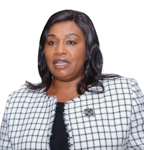 Mary N. Kerema, OGW