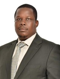 Mr. Bernard K. Rotich